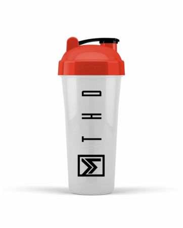 MTHD Shaker
