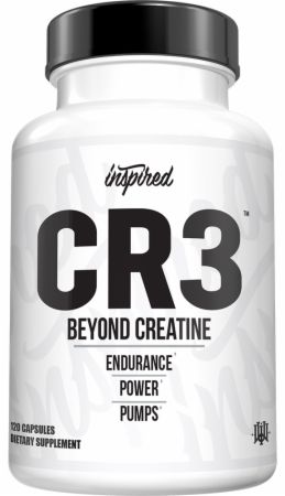 CR3 Creatine HCL