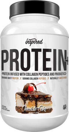 Protein+ Powder