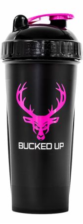 Perfect Shaker