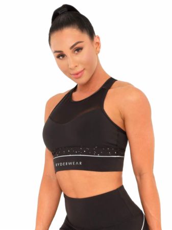 Venus Mesh Sports Bra