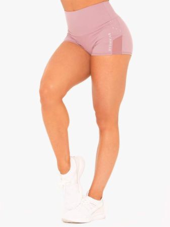Lunar Luxe Shorts