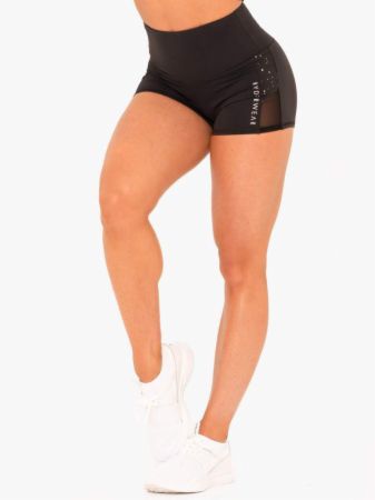 Lunar Luxe Shorts