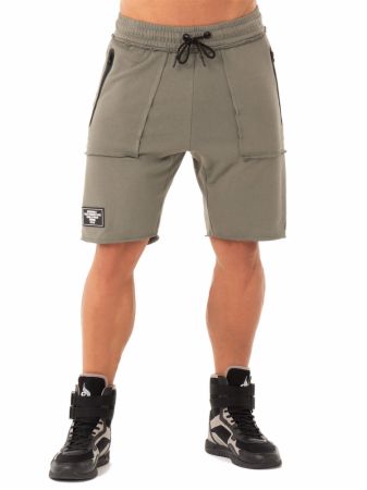 Duty Fleece Shorts