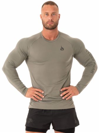Duty Long Sleeve Top