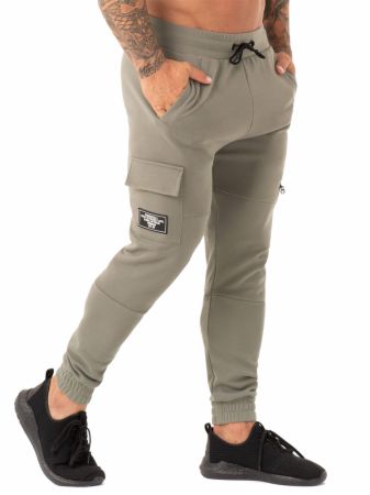 Duty Track Pants