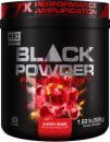 Black Powder Pre Workout