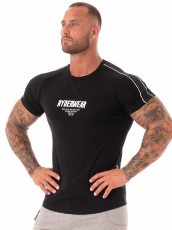Power Mesh T-Shirt