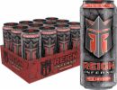 REIGN Inferno Thermogenic Image