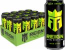 REIGN Total Body Fuel Image