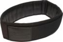 APEX Premium Leather Lifting Belt