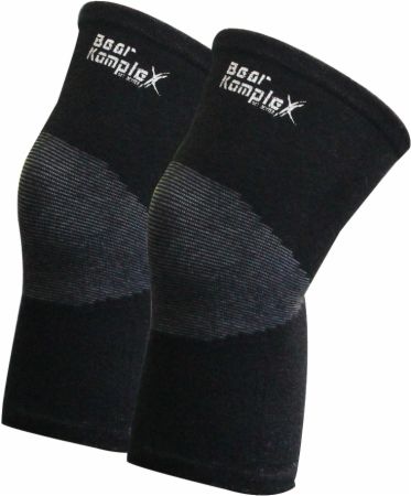 Lite Knee Sleeves