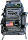 Military Style Back Pack Image