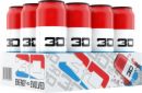 3D Energy Drink Image