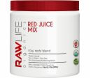Raw Reds Antioxidant & Energy Blend