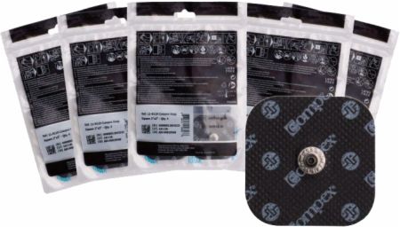 Easy Snap Electrodes