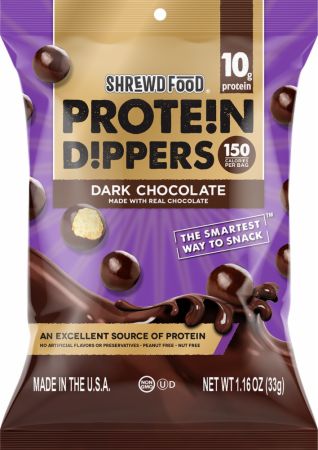 Protein Dippers