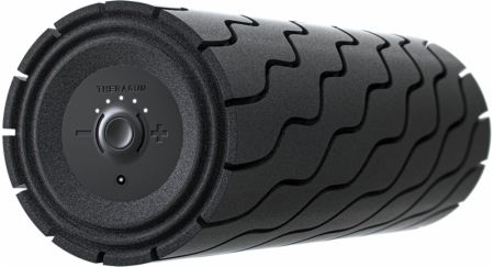 Theragun Wave -Vibrating Foam Roller