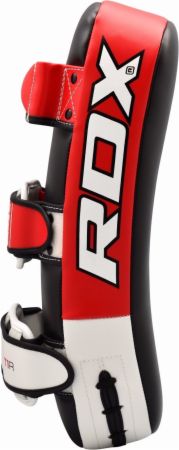 T1 Muay Thai Training Gel Padded Kicking Pad