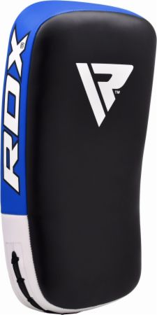 T1 Muay Thai Training Gel Padded Kicking Pad