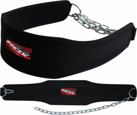 6DP Heavy Duty Dipping Belt With Chain