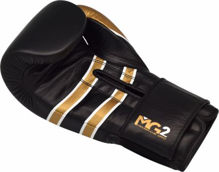 S7 Bazooka Boxing Sparring Gloves With Hook & Loop