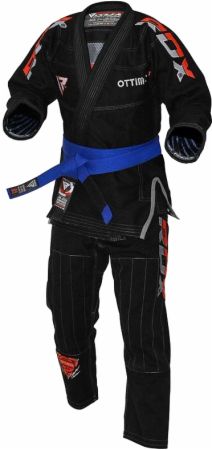 Brazilian Jiu Jitsu Cotton Fightwear