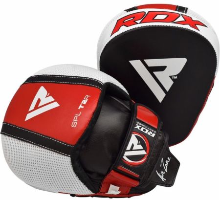 T2 Smartie Curved Boxing Training Punch Mitts