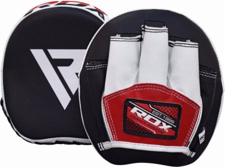 T1 Genie Smartie Boxing Training Punch Mitts