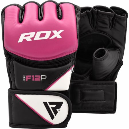F12 Women's MMA Grappling Training Gloves