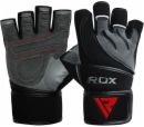 L4 Deepoq Short Finger Gym Gloves Image