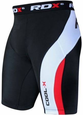 M1 Base Layer Compression Shorts