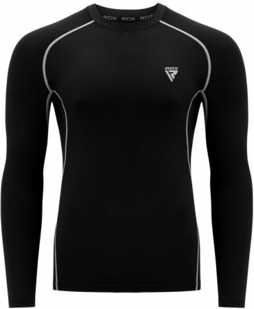 L5 Compression Top Rash Guard