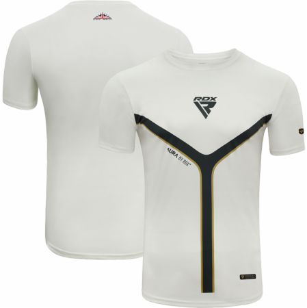 T17 Aura Sweat-Wicking T-Shirt