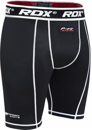 X14 Base Layer Compression Shorts