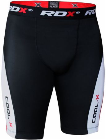 X5 Base Layer Half Sleeves Rash Guard