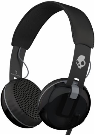 Grind Headphones
