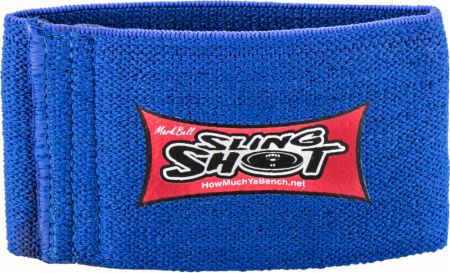 Compression Cuff Lower Body