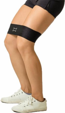 Grippy Hip Circle
