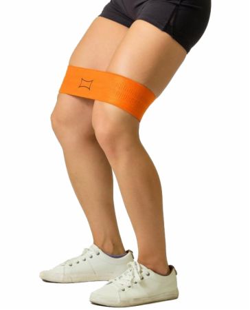 Grippy Hip Circle