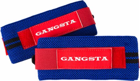 Gangsta Wraps
