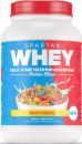 Spartan Whey