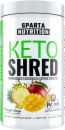 Keto Shred