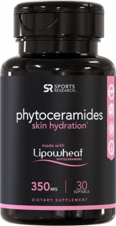 Phytoceramides Skin Hydration