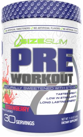 Pre Workout