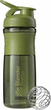 SportMixer Tritan Grip
