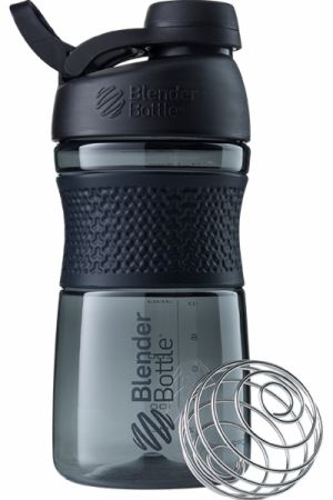 SportMixer Tritan Grip