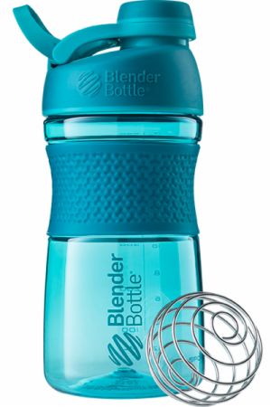 SportMixer Tritan Grip