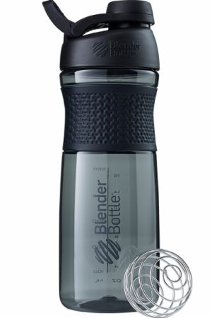 SportMixer Tritan Grip