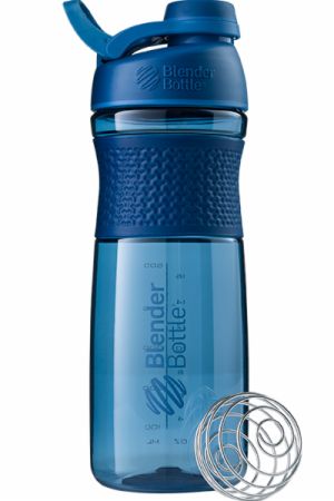 SportMixer Tritan Grip